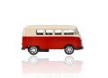 Nowy Metalowy model Volkswagen T1 MicroBus