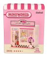 Sklep z gadżetami POP - Diorama DIY Mini World Shop