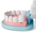 Dentysta zestaw Doktor Ząbek zestaw do zabawy