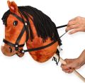 Konik na patyku Hobby Horse Gniadek
