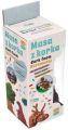 Masa z korka korkolina sensoryczna Adam Toys