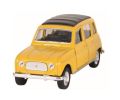 Model Renault 4