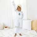 Astronauta kostium karnawałowy do przebrania dziecka