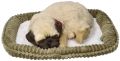 Perfect Petzzz Szczeniaczek oddychający Mops