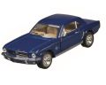 Metalowy model Ford mustang 1964 1/2