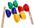 Diabolo Goki kolorowe