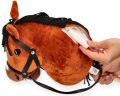 Konik na patyku Hobby Horse Gniadek
