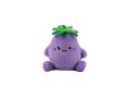 Przytulanka bakłażan, pluszak Ellie Eggplant