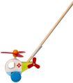 Pchacz na kiju helikopter