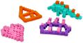 Klejące klocki sensoryczne Adam Toys