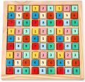 Sudoku gra logiczna - NEW