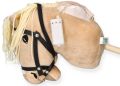 Konik na patyku Hobby Horse Izabelek