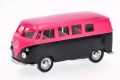 Metalowy model Goki Volkswagen T1 Bus