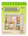 Moja własna łazienka DIY miniaturowy domek