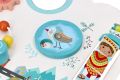 Tablica aktywności dla malucha Adam Toys