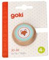 Goki Drewniane YOYO