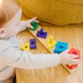 Układanka kształty i kolory Melissa&Doug