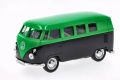 Metalowy model Goki Volkswagen T1 Bus