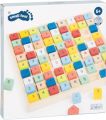 Gra logiczna - Kolorowe sudoku