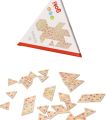 Gra logiczna TRI domino
