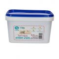 Piasek kinetyczny 2 kg NaturSand z foremkami