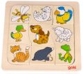 GOKI Puzzle 