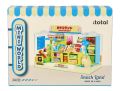 Mini World Japoński Market - makieta DIY