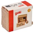 Kostki do gry w pudełku