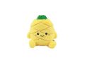 Pluszak Poppy Ananas, przytulanka i-Total