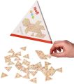 Gra logiczna TRI domino