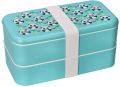 Lunch box panda