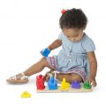 Układanka kształty i kolory Melissa&Doug
