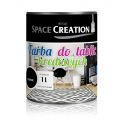 Farba tablicowa CZARNA  Space Creation 1 litr