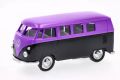 Metalowy model Goki Volkswagen T1 Bus
