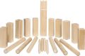 Gra Kubb Viking Game średnia