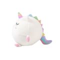 Maskotka antystresowa squishy Jednorożec