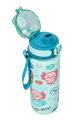 Butelka z tritanu 750 ml  Aksolotl