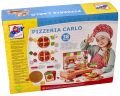Pizzeria Carlo - drewniana zabawka