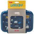 Lunch Box Maszyny
