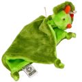 Przytulanka do usypiania Triceratops Dino 0+