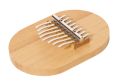 Instrument muzyczny Kalimba