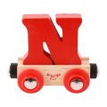 Wagonik literka N