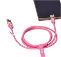 Kabel do ładowarki USB-C z Jednorożcem