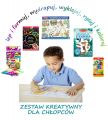 Zestaw kreatywny 