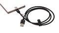 Kabel do ładowarki USB-C 