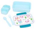 Lunchbox Aksolotl Pojemnik Śniadaniowy