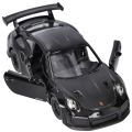 Metalowy model Porsche 911 GT2 RS, skala 1:36