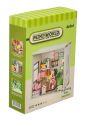 Mini kwiaciarnia Blooming Time DIY Mini World