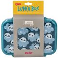 Lunch Box Pandy