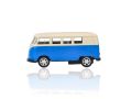 Nowy Metalowy model Volkswagen T1 MicroBus